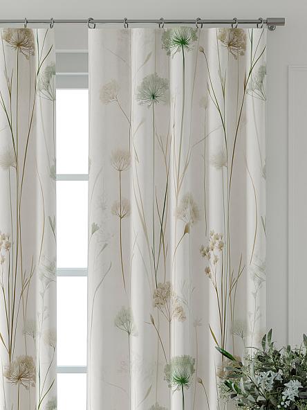 Комплект штор Колтери - 269 - 240 см - фото 5
