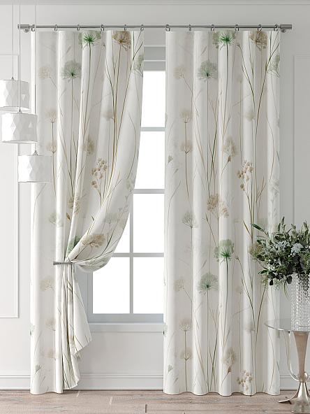 Комплект штор Колтери - 269 - 240 см - фото 7