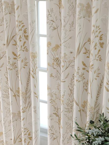 Комплект штор Колтери - 270 - 240 см - фото 3