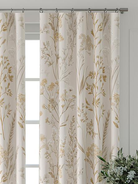 Комплект штор Колтери - 270 - 240 см - фото 5