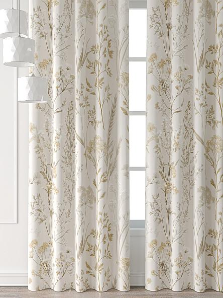 Комплект штор Колтери - 270 - 240 см - фото 6