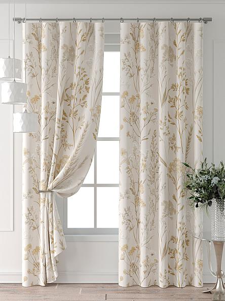 Комплект штор Колтери - 270 - 240 см - фото 7