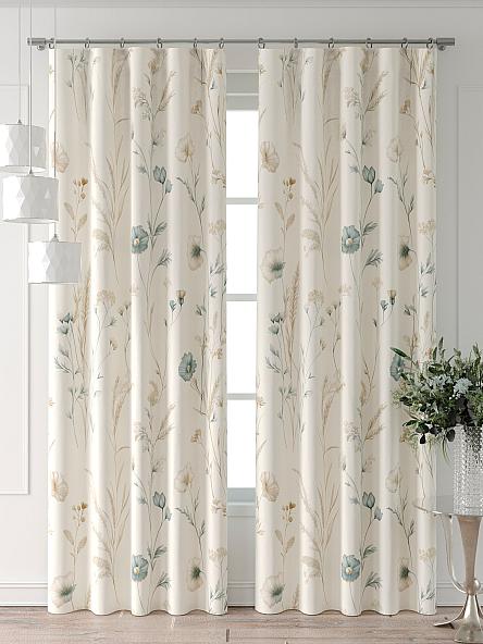 Комплект штор Колтери - 271 - 240 см - фото 2