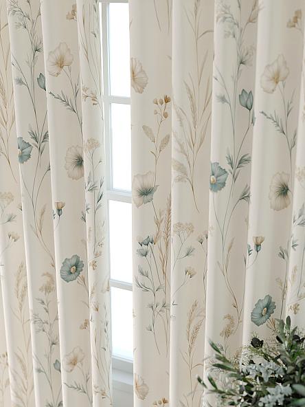 Комплект штор Колтери - 271 - 240 см - фото 3