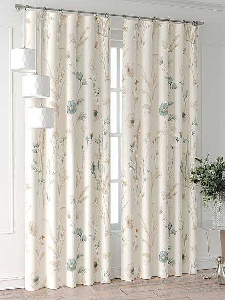 Комплект штор Колтери - 271 - 240 см - фото 4