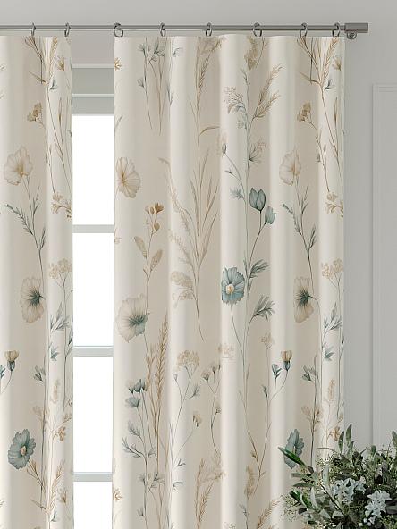 Комплект штор Колтери - 271 - 240 см - фото 5