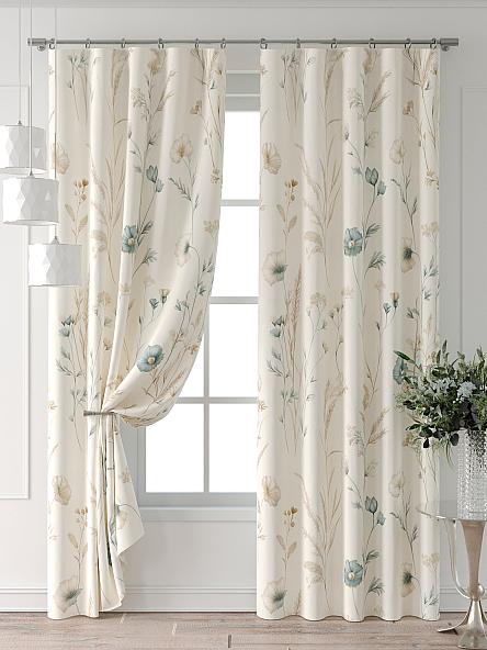 Комплект штор Колтери - 271 - 240 см - фото 7