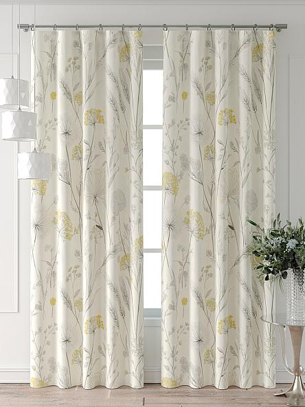 Комплект штор Колтери - 272 - 240 см - фото 2