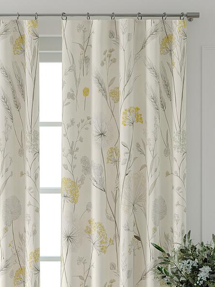 Комплект штор Колтери - 272 - 240 см - фото 5