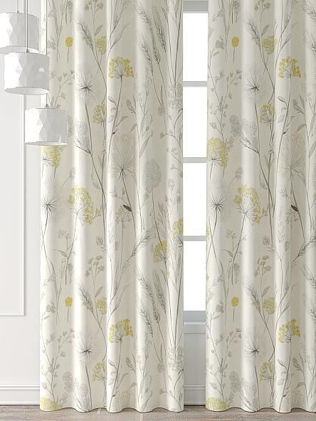 Комплект штор Колтери - 272 - 240 см - фото 6