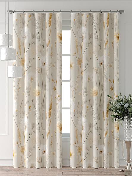 Комплект штор Колтери - 273 - 240 см - фото 2