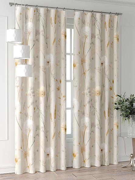 Комплект штор Колтери - 273 - 240 см - фото 4