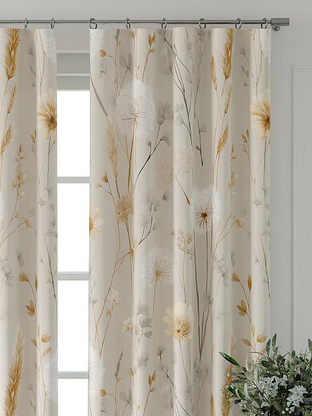 Комплект штор Колтери - 273 - 240 см - фото 5