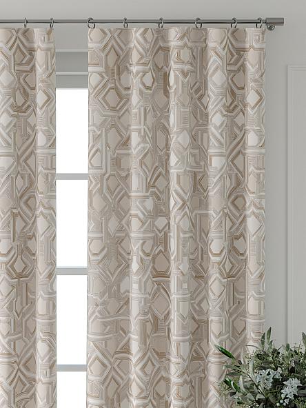 Комплект штор Колтери - 274 - 240 см - фото 5
