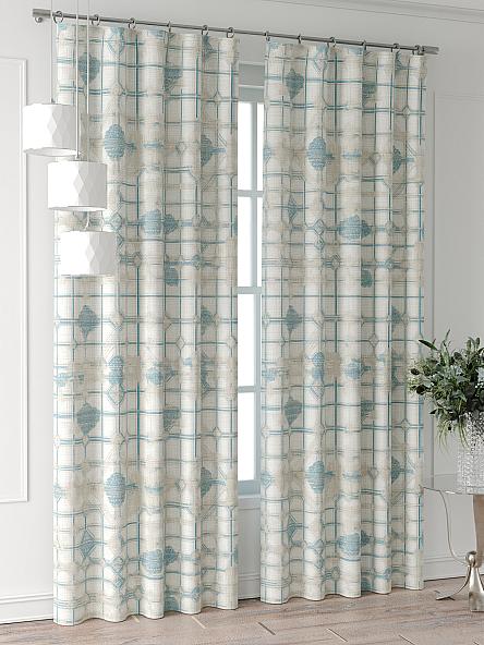 Комплект штор Колтери - 276 - 240 см - фото 4