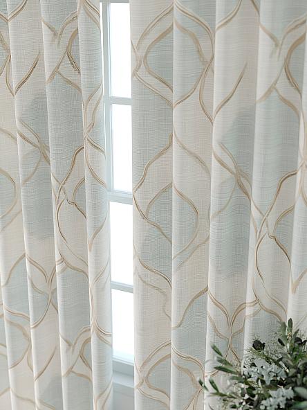 Комплект штор Колтери - 277 - 240 см - фото 3