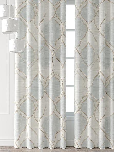 Комплект штор Колтери - 277 - 240 см - фото 6