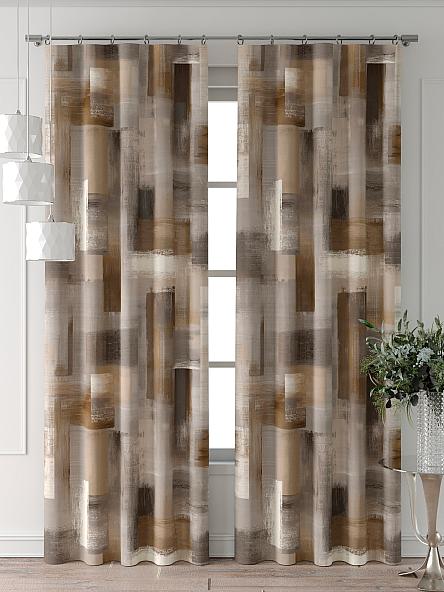 Комплект штор Колтери - 278 - 240 см - фото 2