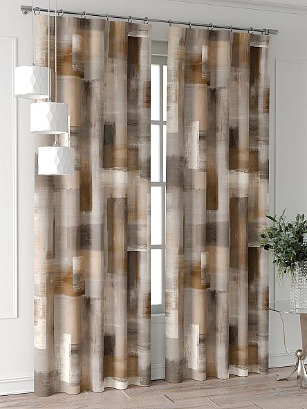 Комплект штор Колтери - 278 - 240 см - фото 4