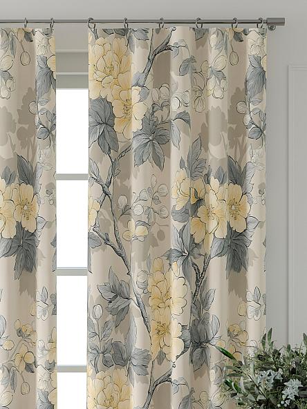 Комплект штор Колтери - 279 - 240 см - фото 5