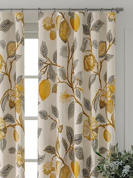 Комплект штор Колтери - 280 - 240 см - фото 5