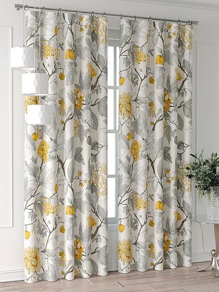 Комплект штор Колтери - 281 - 240 см - фото 4