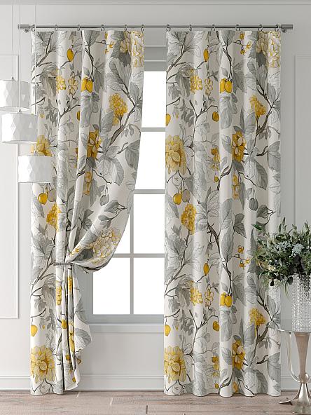 Комплект штор Колтери - 281 - 240 см - фото 7