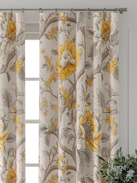 Комплект штор Колтери - 282 - 240 см - фото 5