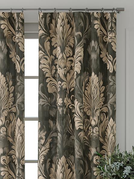 Комплект штор Колтери - 283 - 240 см - фото 5