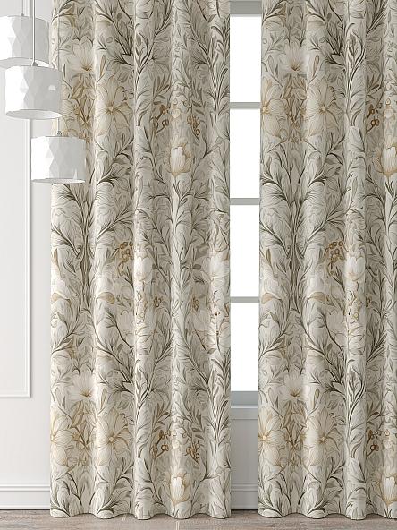 Комплект штор Колтери - 284 - 240 см - фото 6