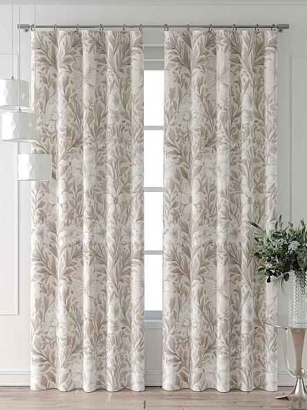 Комплект штор Колтери - 285 - 240 см - фото 2