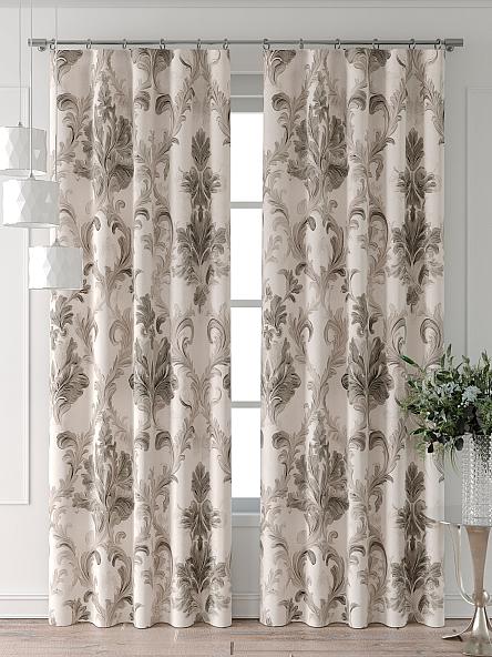 Комплект штор Колтери - 286 - 240 см - фото 2