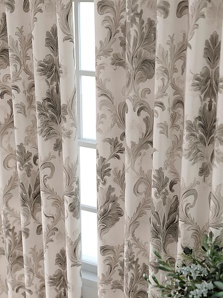 Комплект штор Колтери - 286 - 240 см - фото 3