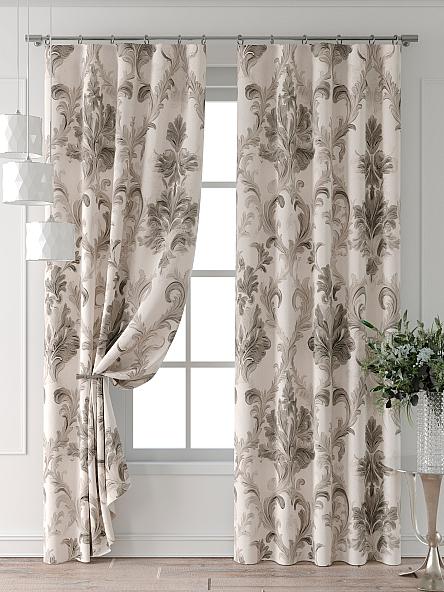 Комплект штор Колтери - 286 - 240 см - фото 7