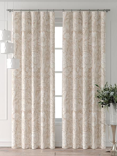 Комплект штор Колтери - 287 - 240 см - фото 2