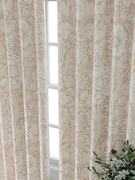 Комплект штор Колтери - 287 - 240 см - фото 3