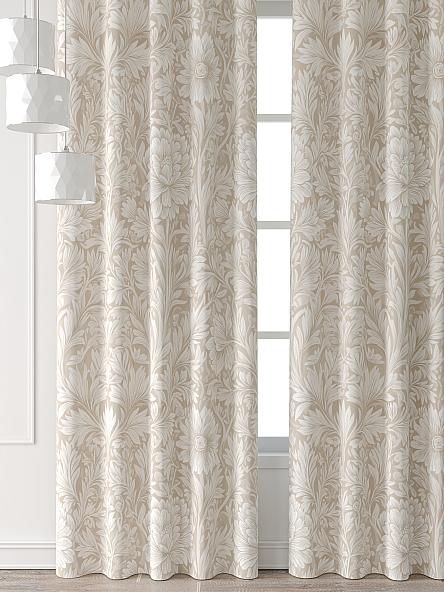 Комплект штор Колтери - 287 - 240 см - фото 6