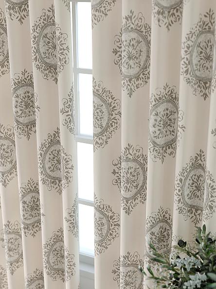 Комплект штор Колтери - 288 - 240 см - фото 3