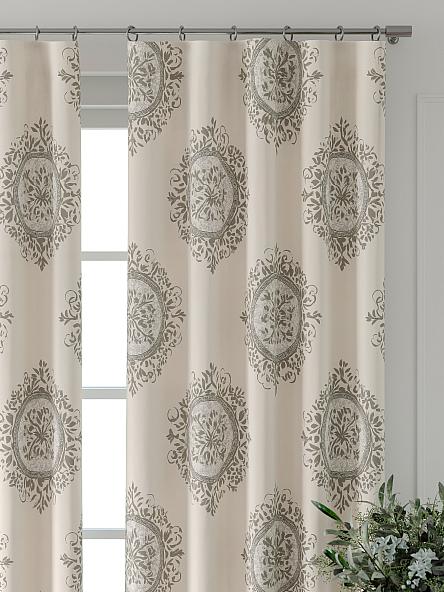 Комплект штор Колтери - 288 - 240 см - фото 5