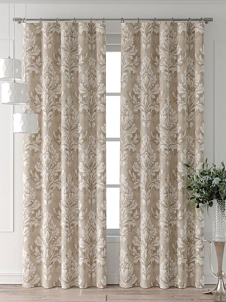 Комплект штор Колтери - 289 - 240 см - фото 2