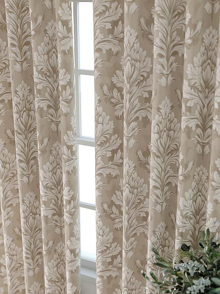 Комплект штор Колтери - 289 - 240 см - фото 3