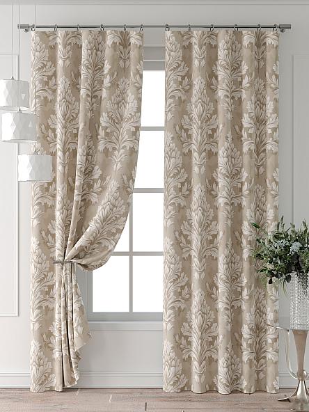 Комплект штор Колтери - 289 - 240 см - фото 7