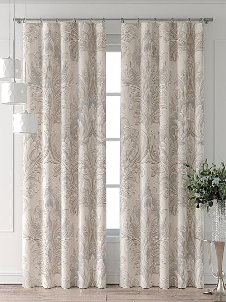 Комплект штор Колтери - 290 - 240 см - фото 2