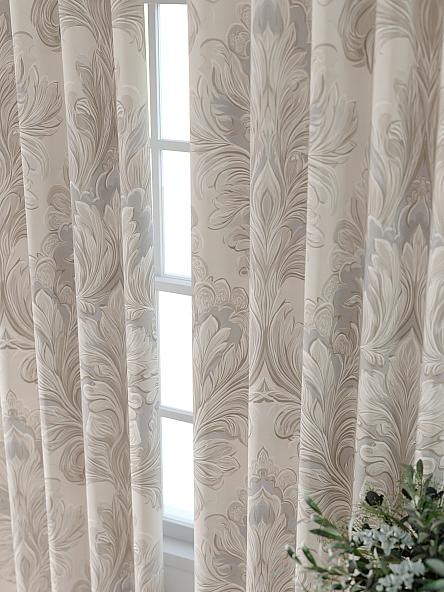 Комплект штор Колтери - 290 - 240 см - фото 3