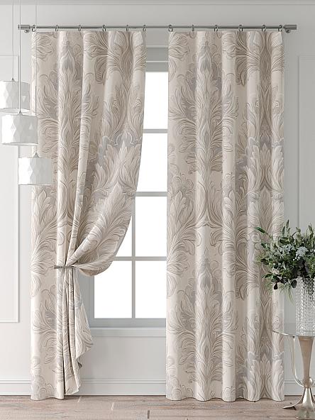 Комплект штор Колтери - 290 - 240 см - фото 7