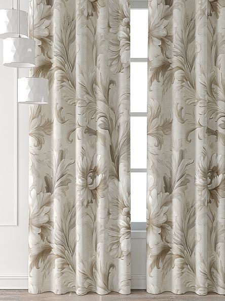 Комплект штор Колтери - 291 - 240 см - фото 6