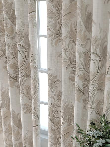 Комплект штор Колтери - 292 - 240 см - фото 3