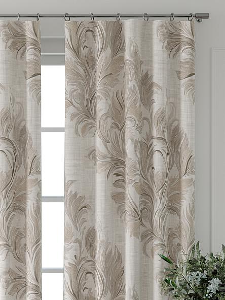 Комплект штор Колтери - 292 - 240 см - фото 5