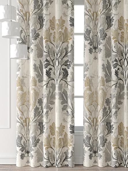 Комплект штор Колтери - 293 - 240 см - фото 6