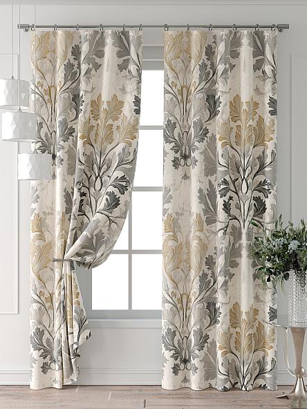 Комплект штор Колтери - 293 - 240 см - фото 7